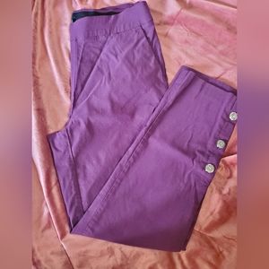 Roz & Ali Pull On Pants